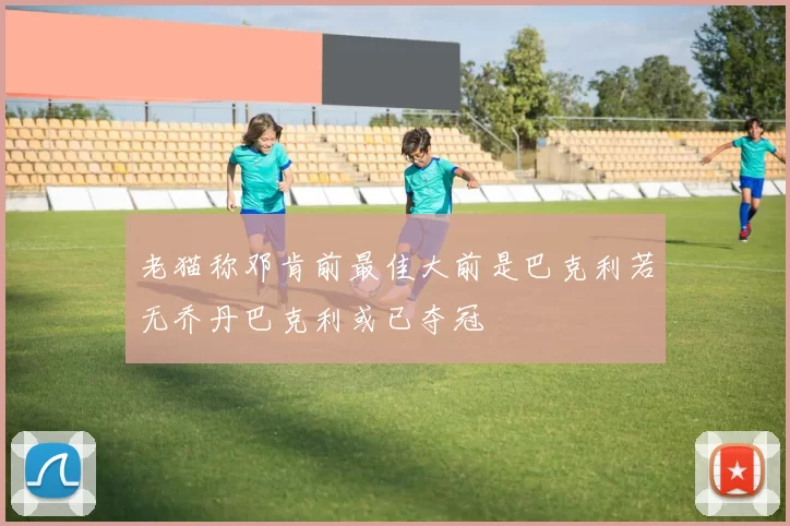 老猫称邓肯前最佳大前是巴克利若无乔丹巴克利或已夺冠